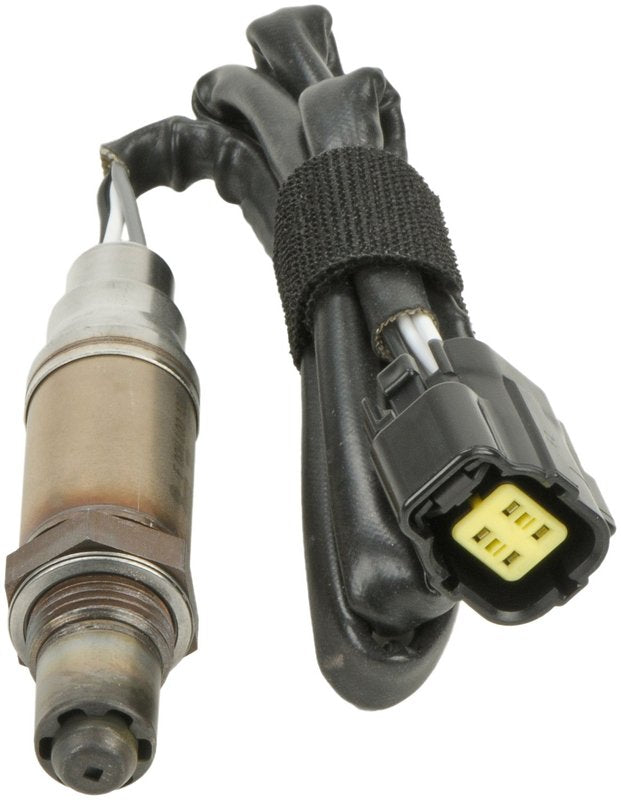 NICKSON INDUSTRIES auto part