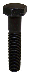 Tie Rod Clamp Bolt for Many 41-71 Vintage Jeep Models 5/16 Inch-24 X 1-1/2 Inch Hex Bolt Crown Automotive