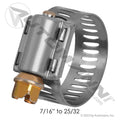 BREEZE auto part detail