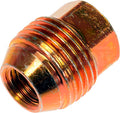 WHEEL NUT