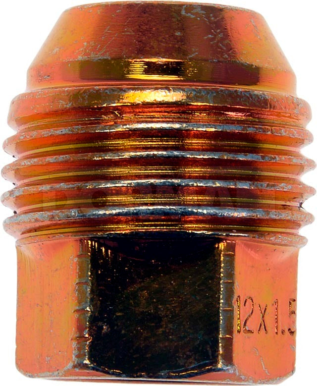 WHEEL NUT