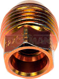 WHEEL NUT