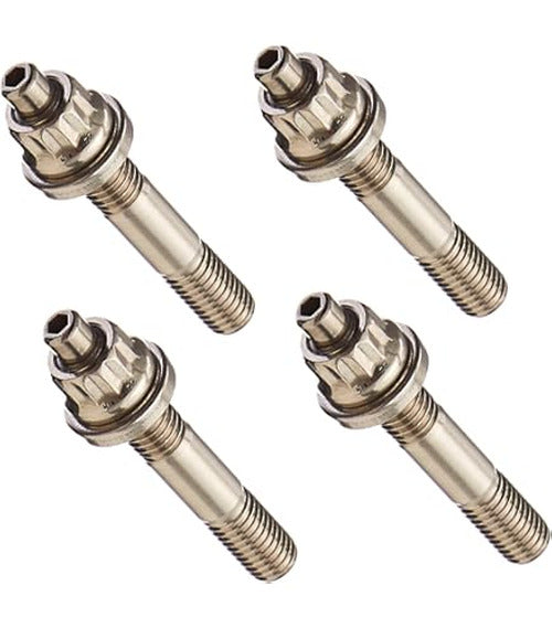 ARP M10ID .630OD SS Chamfer Washer