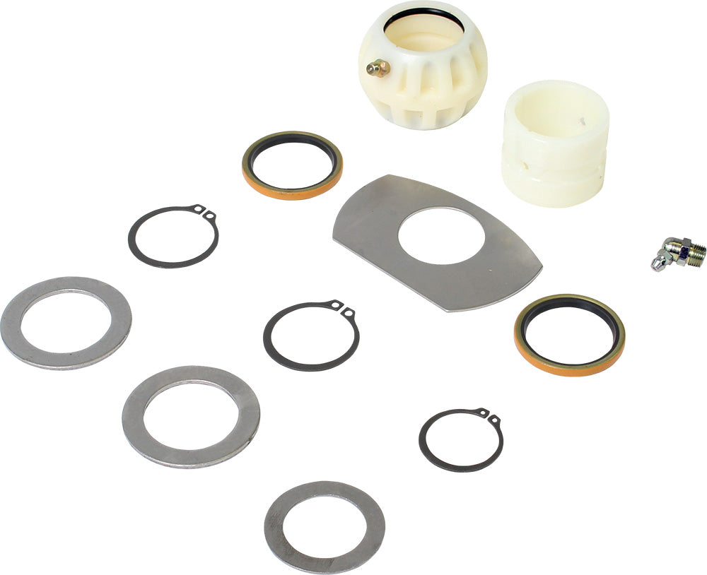 WASHER PLAIN 1 1/2IN .09