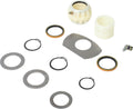 WASHER PLAIN 1 1/2IN .09