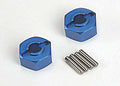 HUB ADAPTERS