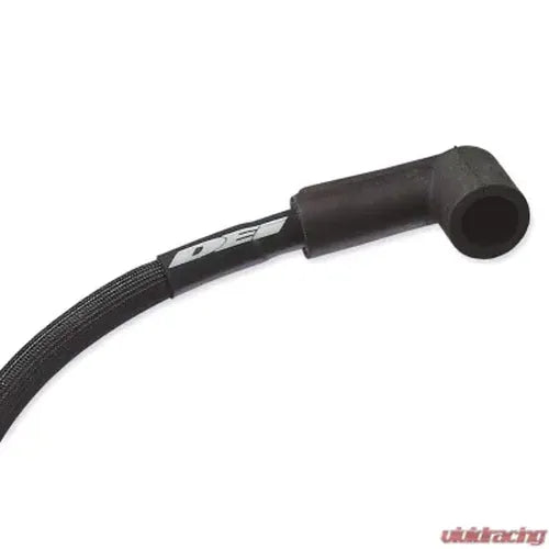 PROTECT A WIRE 5/16IN (8MM) BY THE FOOT BLACK