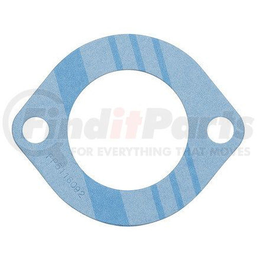 GASKET, WATER OUTLET ELB