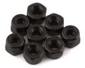 NUTS 3MM NYLON LOCKING (12)