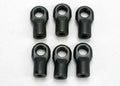 ROD ENDS (GTR SHOCKS) (6)