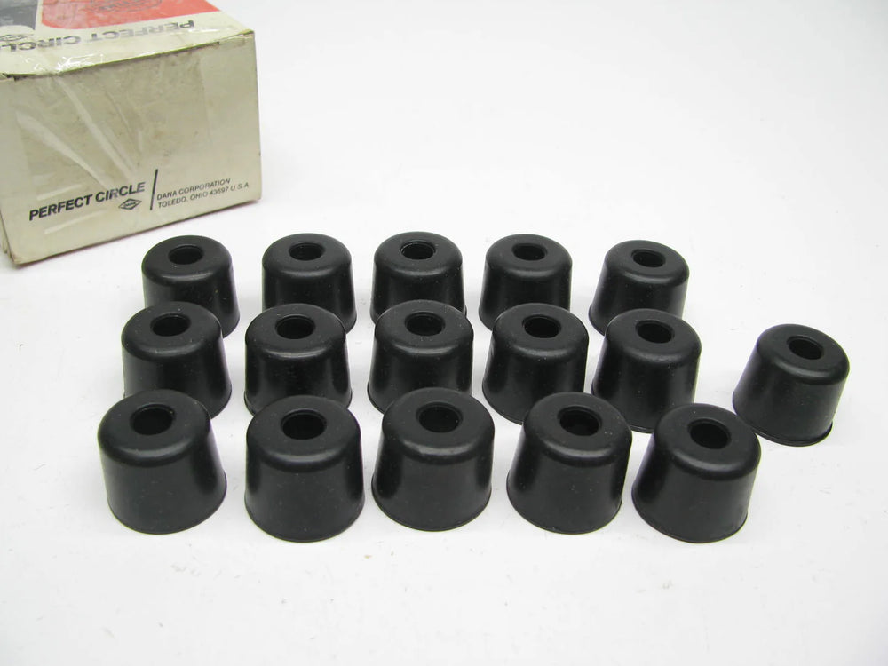 VALVE OIL SEAL