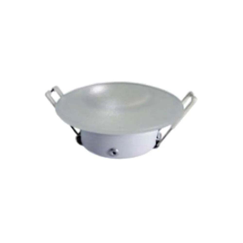 LIGHT-LENSE ONLY- 3' RECESSED COBB