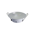 LIGHT-LENSE ONLY- 3' RECESSED COBB