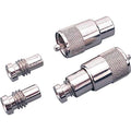 UHF ADAPTER FOR RG58/U