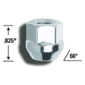 Gorilla BULGE OE LUG 3/4in 7/16 ZINC BULK