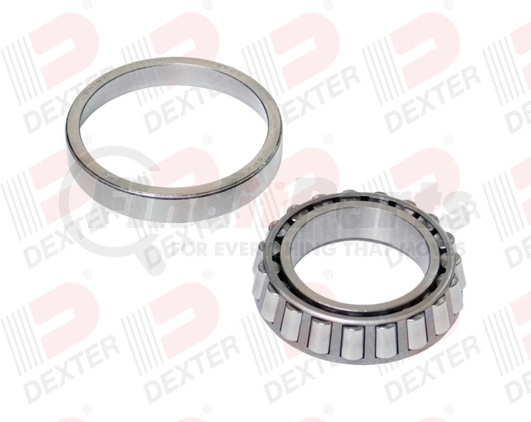 COTTER PIN .125 X 1.000 | ZINC PLAT