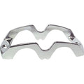 BASE;CHROME;OPEN BACK;A-91 SERIES