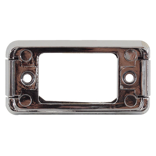BASE;CHROME;OPEN BACK;A-91 SERIES