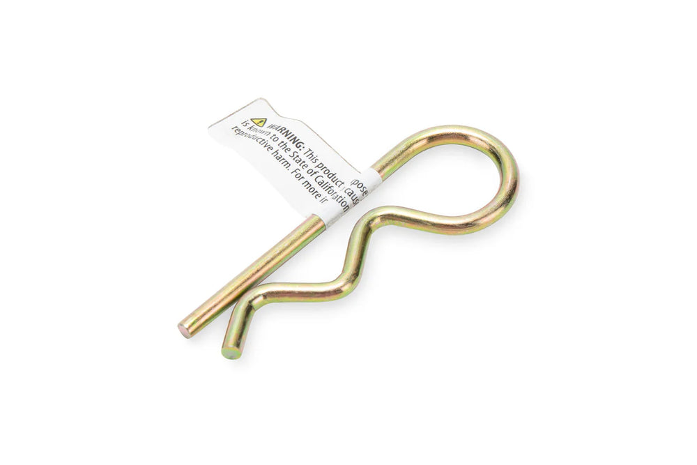 BRIDGE PIN .120 X 23/8 LOCK PIN (GOOSENECK ADAPTER)