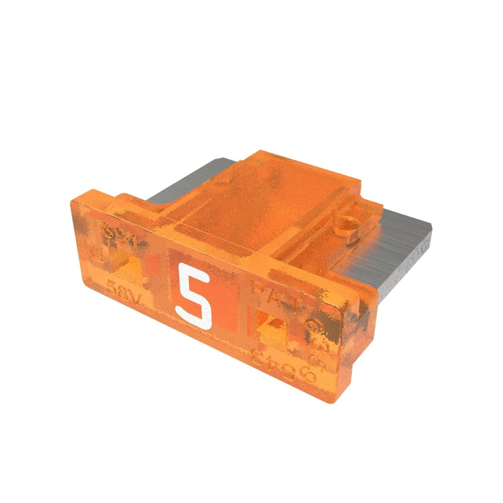 LOW PRO MINI BLADE 5A