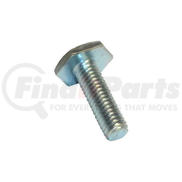 SCREW,LEVELER,HEX HD,3/8-16 X 1-1/4