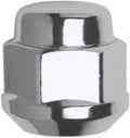 BULGE LUG 3/4" 7/16 CHR BULK