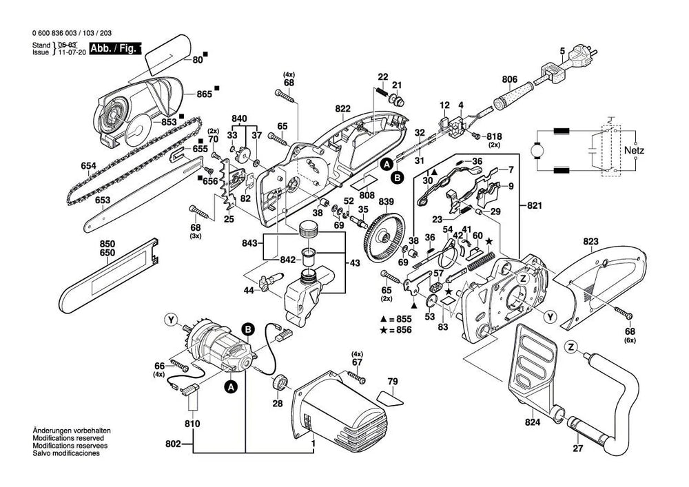 LOCKING WASHER