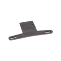 Hidden Hitch roof rack