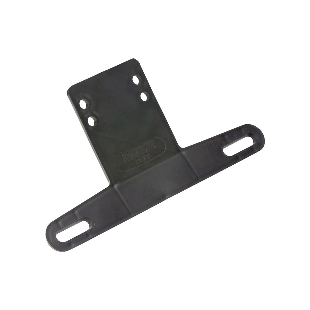 Hidden Hitch roof rack
