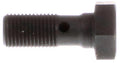 FIBER GASKET W/RING