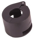 SPRING LOCK 5/8' LONG BLK