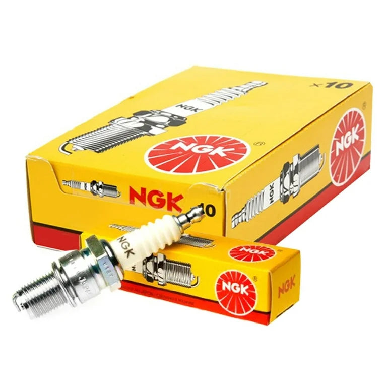 NGK auto part