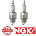 NGK BPMR6A-10 CL1 Standard Nickel Plug BPMR6A-10