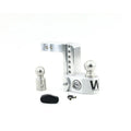 Weigh Safe Hitch Locking Pin Dust Lock Cover