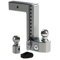 Weigh Safe Hitch Locking Pin Dust Lock Cover