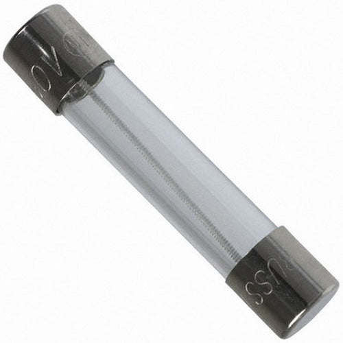 BUSS SMALL DIMENSION FUSE