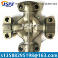 GG LOCK ACORN 12-1.25 CHR BULK