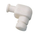 NYLON 90 INSIDE EYE END BLACK 3/4