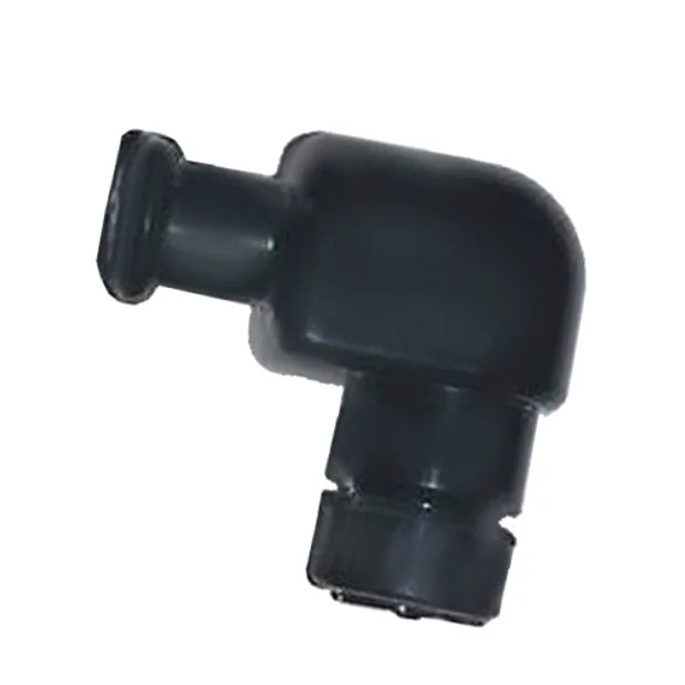 SEA DOG black auto part