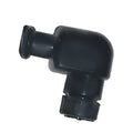 SEA DOG black auto part