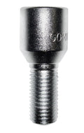 HEX SKT CONE BOLT 14-1.50 CHR BULK