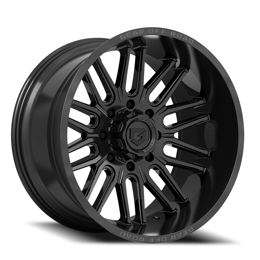 GOR LOCK DUP ACORN 14-1.50 CHR BULK