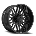 GOR LOCK DUP ACORN 14-1.50 CHR BULK