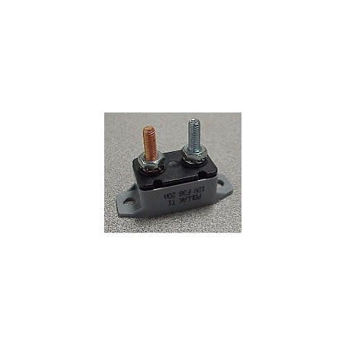 CIRCUIT BREAKER STRAIGHT