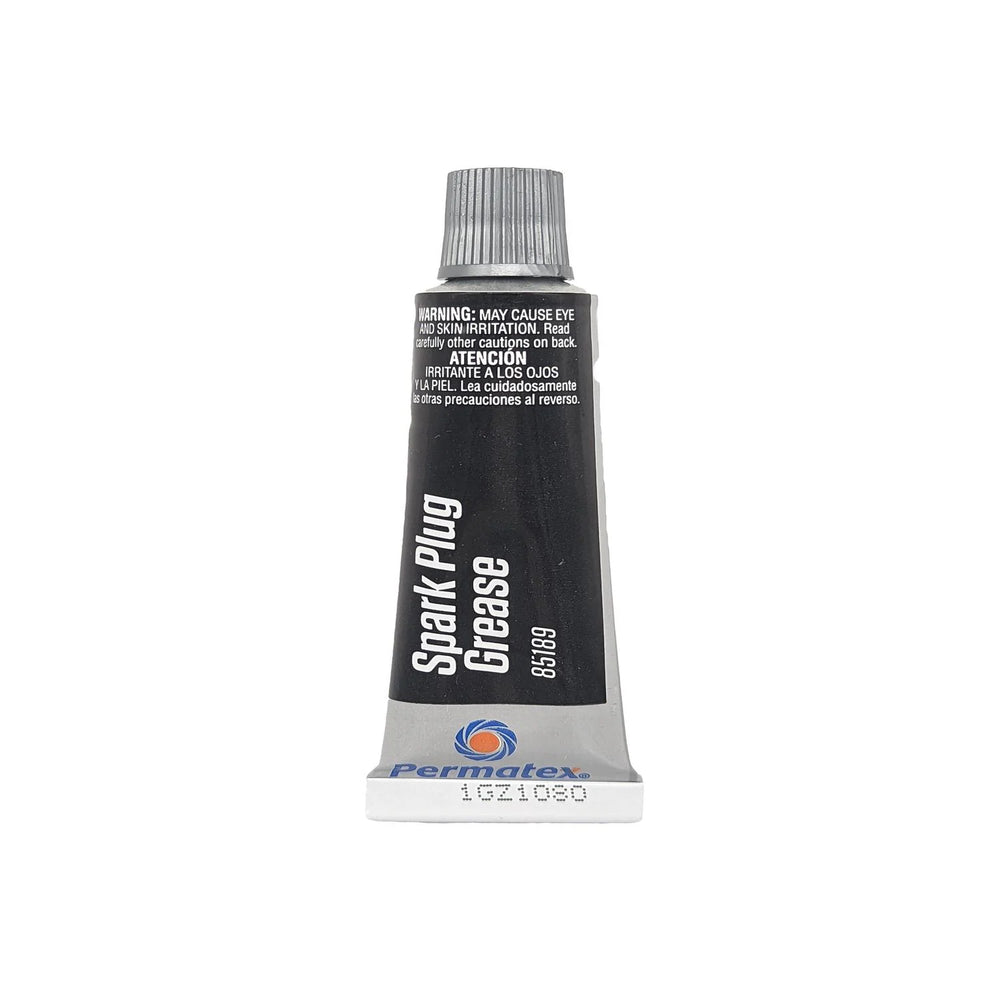 PERMATEX SPARK PLUG BOOT GREASE .5