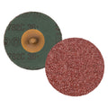 3M ROLOC FIBRE DISC 782C 36+ TR