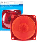 REPLACEMENT LENS KIT 4PK