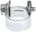 Gates Fuel Injection Hose Clamp Size 15 (Fits Hose I.D. 5/16in)