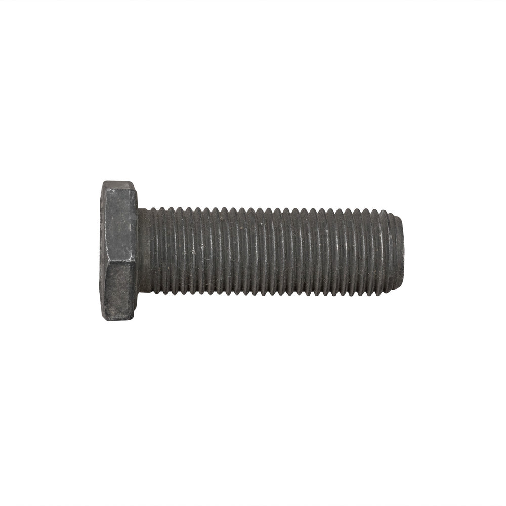 THREADED STUD 1/2' X 20 1.50'