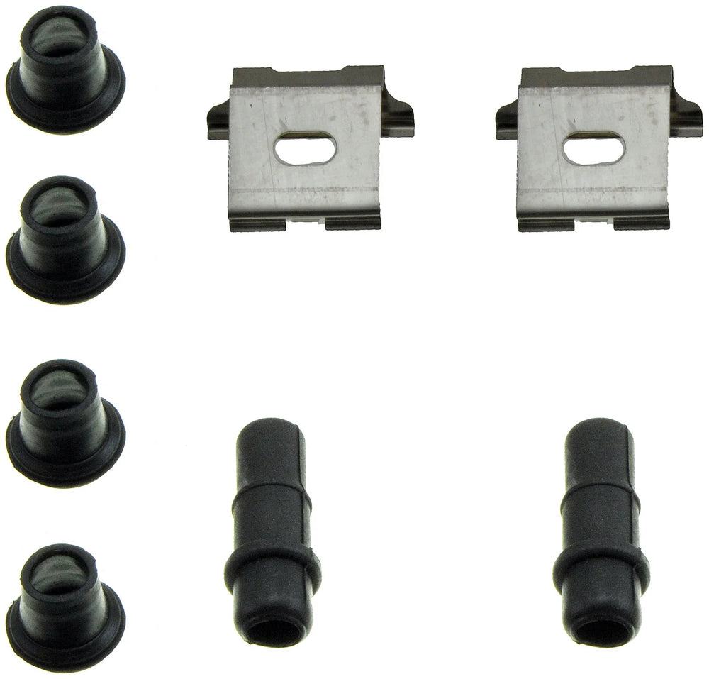 HOLD DOWN PARTS